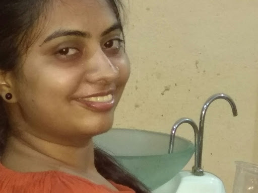Successful and with challange smile designing done of dr parmar in one month with covering all ri… post image