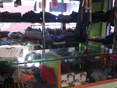 clothing-store