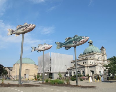 Photos of Children's Museum of Pittsburgh