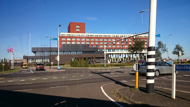 Van der Valk Hotel