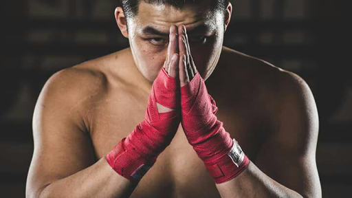 Team Stand Up MMA - Thumbnail