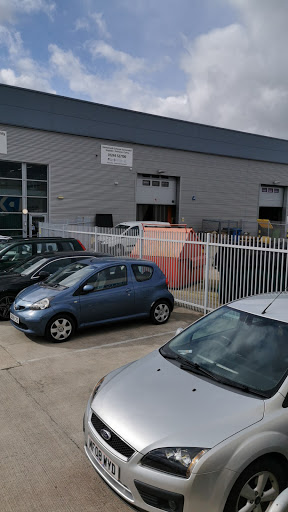 North East Wales Community equipment services - Thumbnail