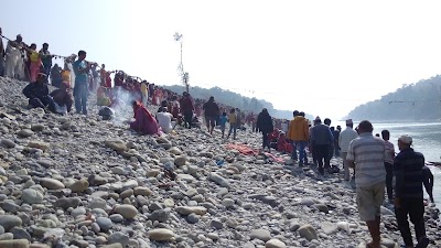 Photos of Devghat Dham