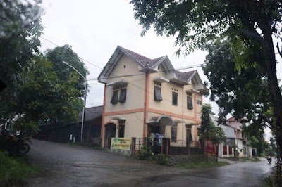 Photos of Kost Pusposari