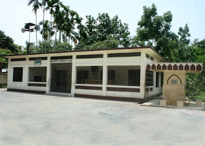 Photos of Harinadi Jame Mosjid