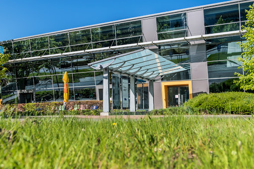 Composite Campus Stade
