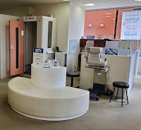 キクチメガネ 高畑店