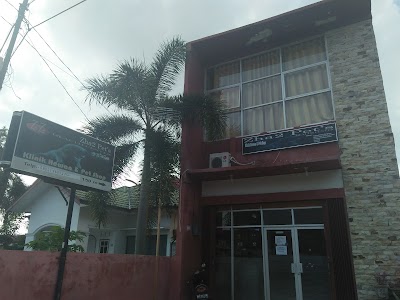 photo of zha2 pet health center