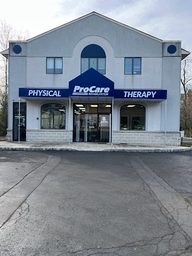 ProCare Rehabilitation Green Brook - Thumbnail