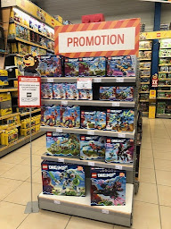 Photo n°4 de King Jouet à Audincourt (Magasin de miniatures)