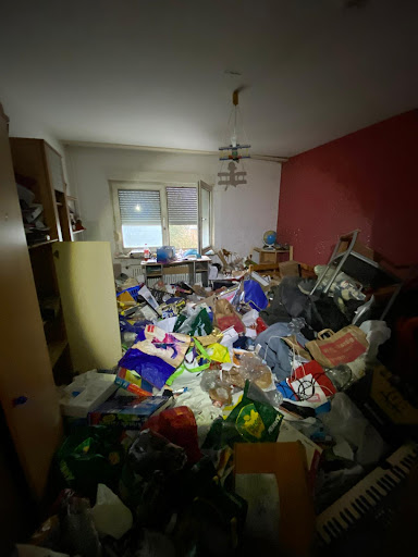 J.Engeln Entrümpelung NRW