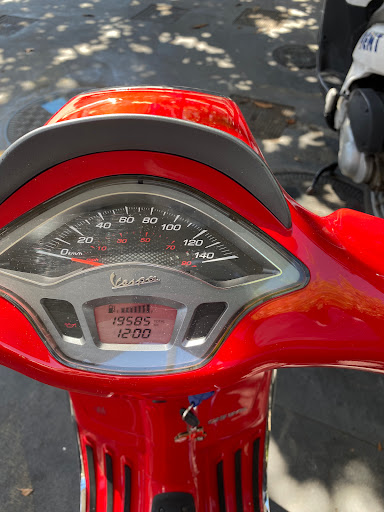 Car and Scooter Rental - Thumbnail