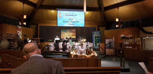 Caro United Methodist Church