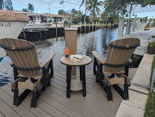 Keys Patio - Visual