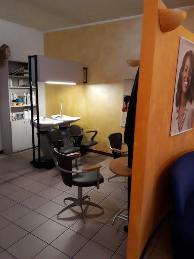 Il Ricciolo Parrucchieria - Thumbnail