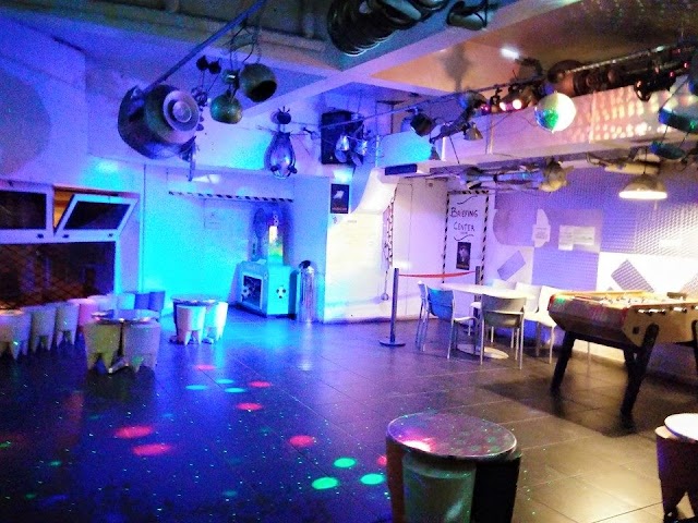 LASER PARIS