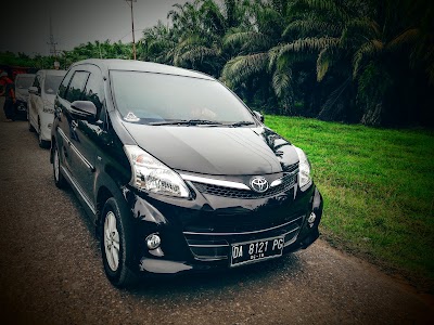 Photos of Taman PATUNG GEROBAK SAPI Pelaihari