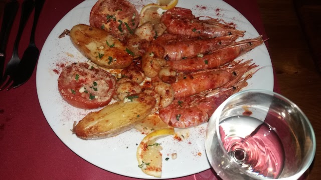 La Taverna Del Galet