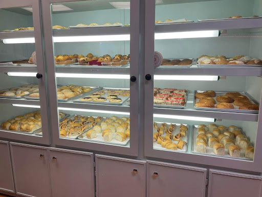 Panaderia y pastelería La Fe
