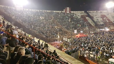 Tomás Adolfo Ducó Stadium