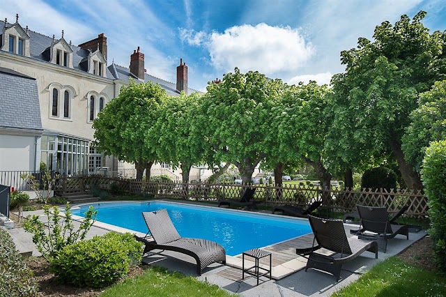 Hotel Perier Du Bignon
