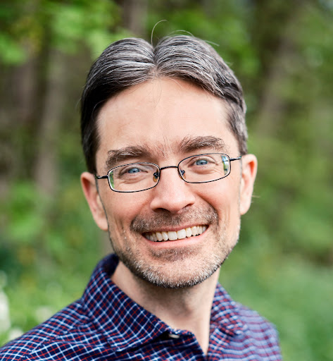 Timothy Kirk Johnson, Accountant