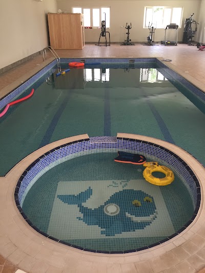 Photos of AL Jawaher pools LLC