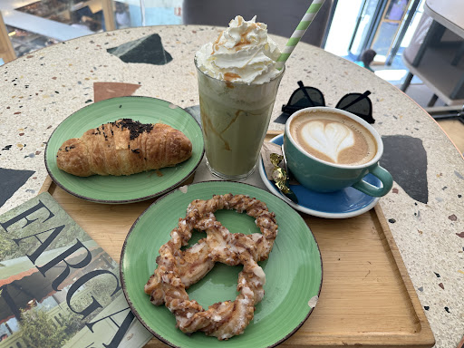 Farggi Cafe - Thumbnail