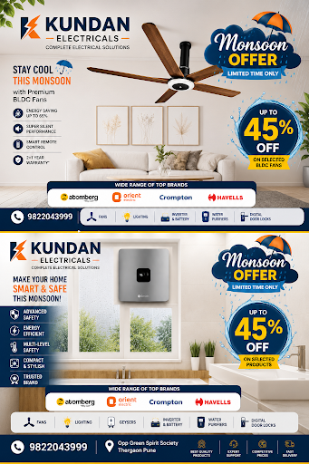 Business update post image