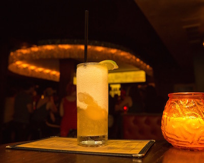 Goldie's Bar