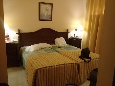 Photos of Hotel Gran Avenida