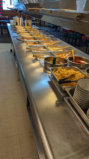 Great China Buffet - Thumbnail