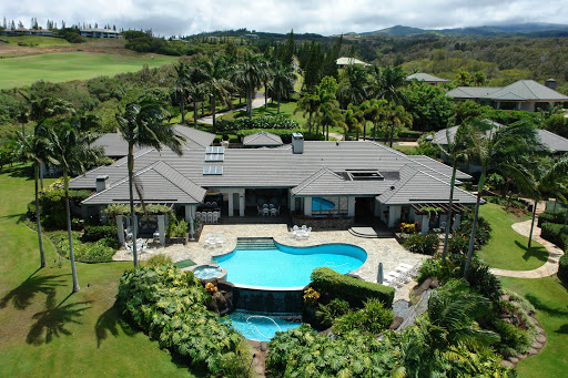 Roy & Betty Sakamoto - Maui Real Estate Brokers - Thumbnail