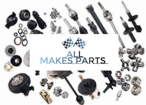 ALL MAKES PARTS