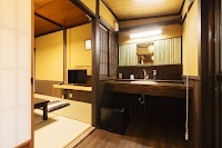 黒川温泉 優彩別館