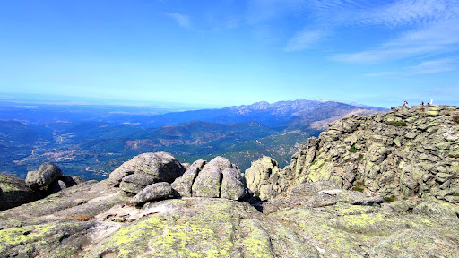 Cima Torozo