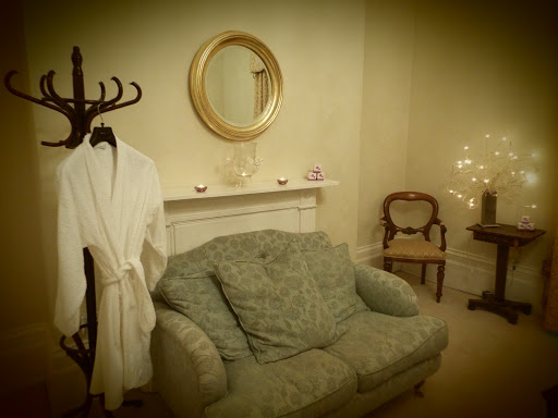 James McDiarmid - Wood Clinic Cheltenham