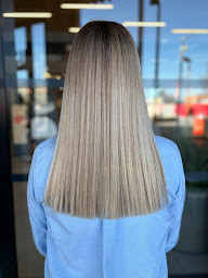 Photo n°6 de Pascal Coste Auchan La Seyne à La Seyne-sur-er (Salon de coiffure)