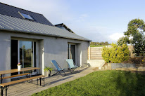 Gîte de kereal à Binic-Étables-sur-Mer