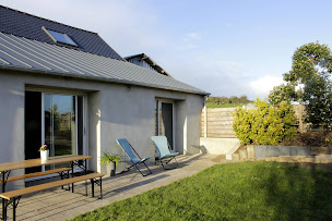 Photo n°1 de Gîte de kereal à Binic-Étables-sur-Mer (Lodge)