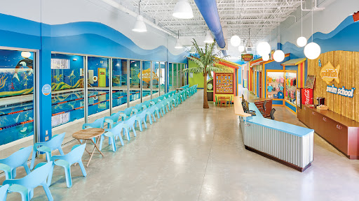 Goldfish Swim School - Morrisville at WCC - COMING SOON! - Thumbnail