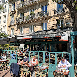 Photo n°22 de La Fraternité à Saint-Mandé (Restaurant)