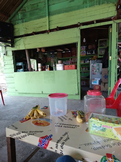 Photos of Warung Si OEM