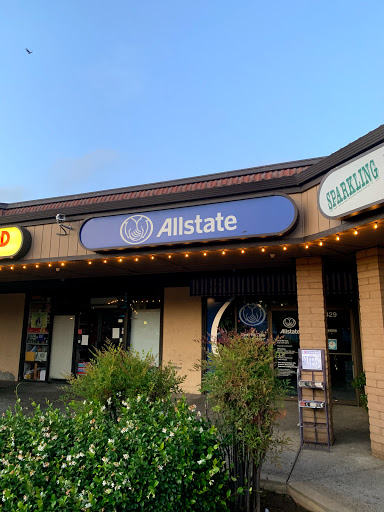 Allstate Insurance: Binh Nguyen - Thumbnail