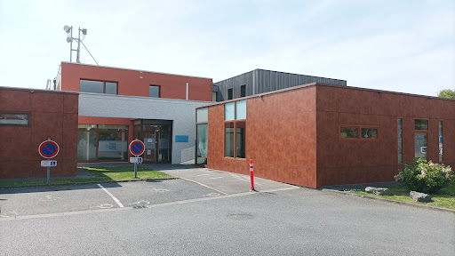Medical imaging Artois-Lys (Imalys) - Thumbnail