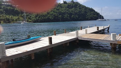 Photos of Capella Marigot Bay, St. Lucia