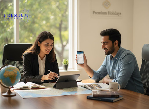 Planning a perfect holiday starts with one simple thing: clear communication. At Premium Holidays… post image