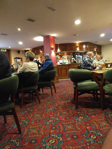The Ashton Club - Thumbnail