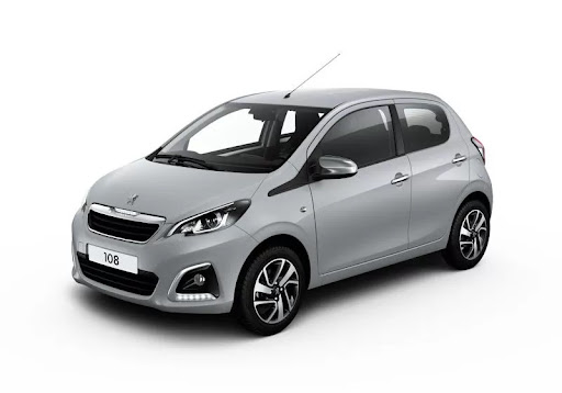 Gc Rent Cars - Thumbnail