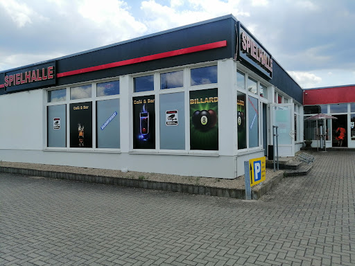 Spielhalle Queiser Ring Gallery - Germany